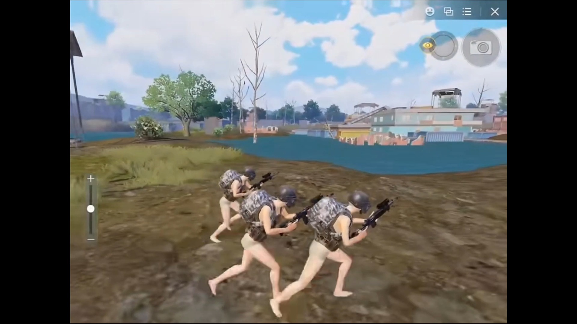 pubg地铁逃生国际服=pubg地铁逃生国际服下载