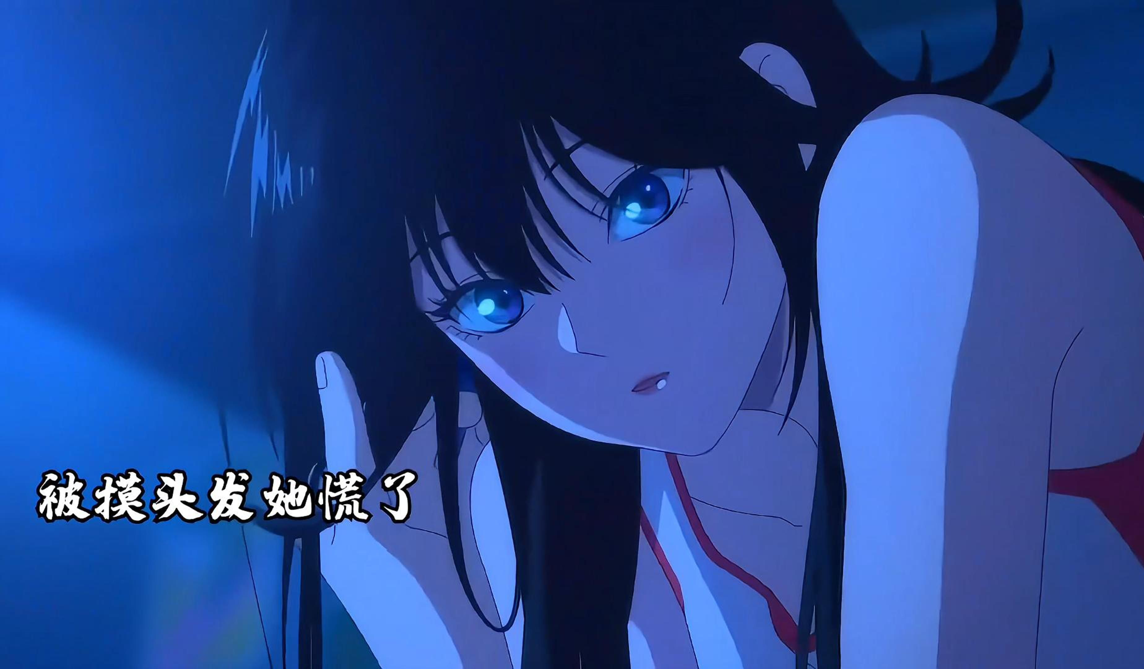 【李诗雅经典撩人语录】:那就 再来表白一次吧!︿(~︶~)︿