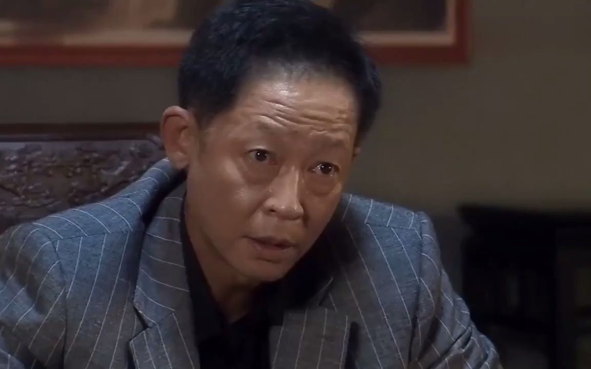 青瓷王志文张国立撕破脸皮对戏演技炸裂的一段回味无穷啊