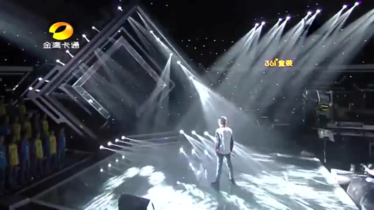 张汉盛  It's My Life (Live)哔哩哔哩bilibili