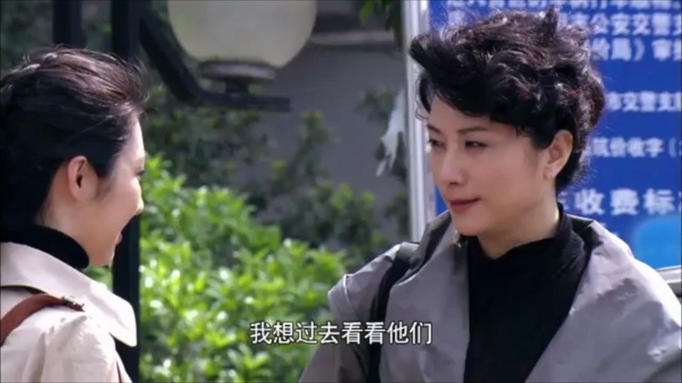 恩情无限2630集王静cut完