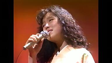 中森明菜駅（felicidad AKINA NAKAMORI LIVE '97 1997年）_哔哩哔哩_