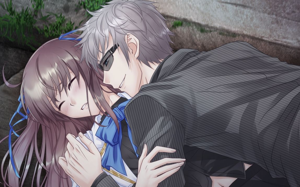 乙女游戏实况雨枕外伝瀬头编完结