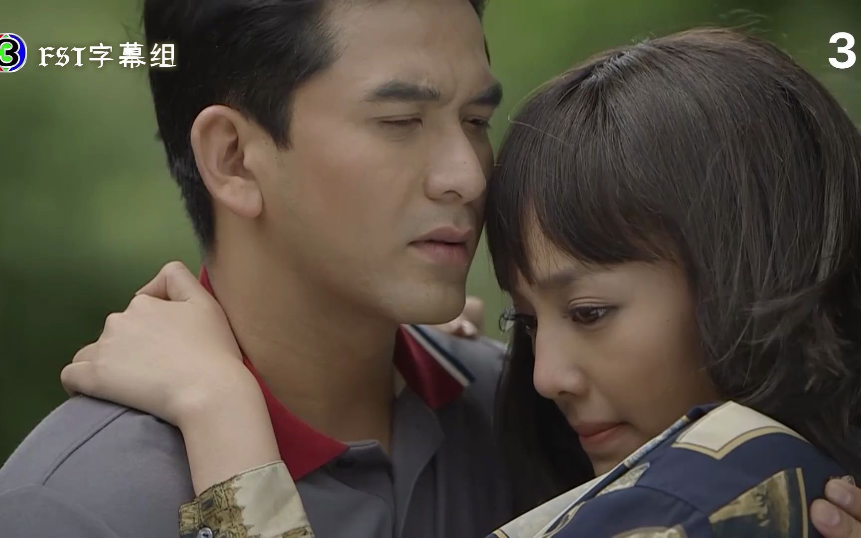 【落日余晖 cut】10 明明是双向奔赴的求婚 因为误会打不开(poh&