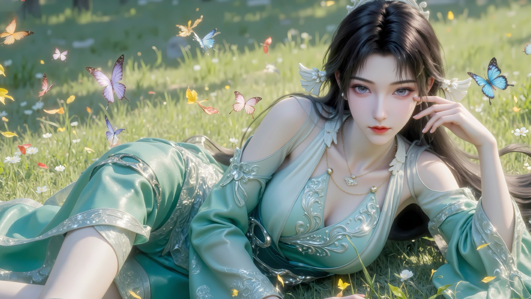 #凡人修仙传（宋玉）