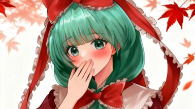 東方幻奏響uroboros弐～fAIRYtAILoVERdRIVE～_哔哩哔哩_bilibili