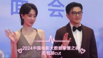 Download Video: 20240412 湖北荆州 中国电影大数据M榜荣誉之夜 苏有朋cut完整版