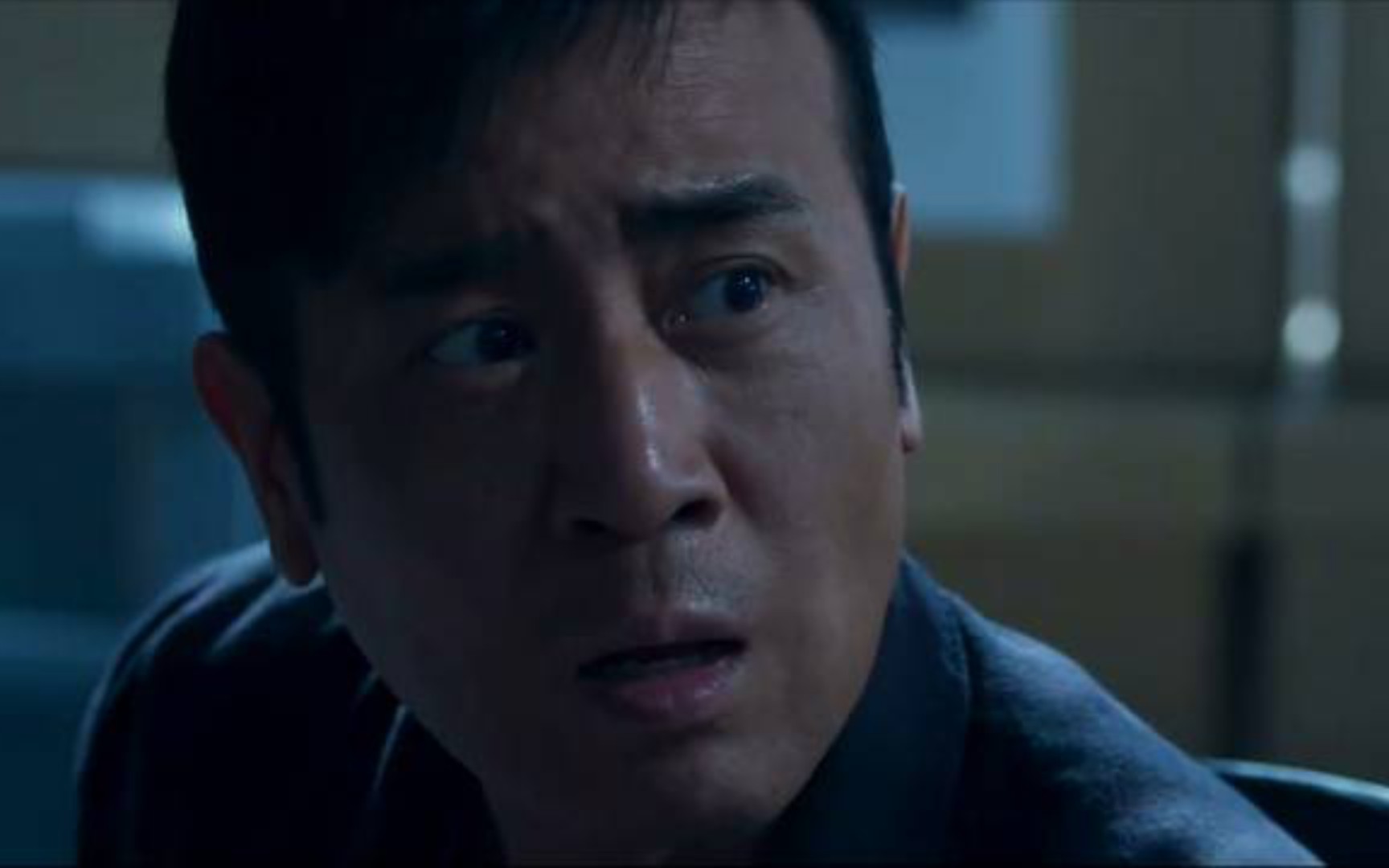 史强|个人混剪|三体