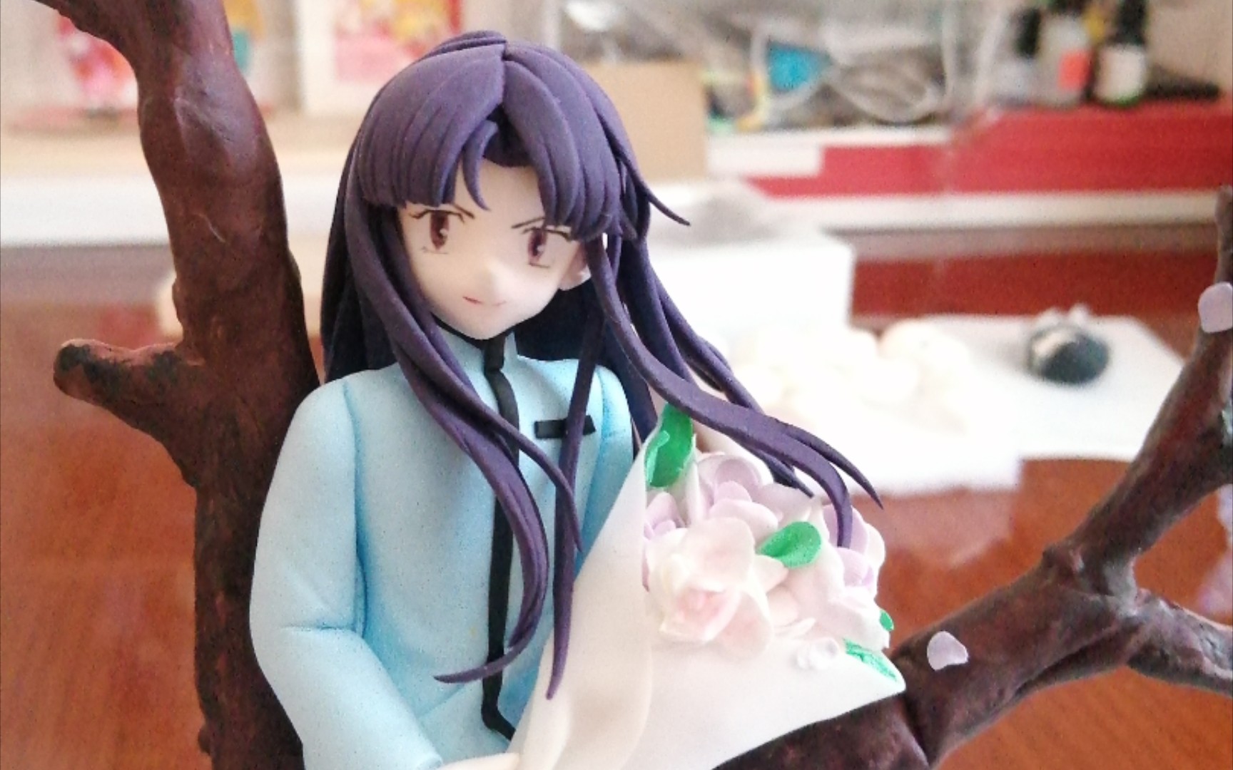 【四驱兄弟】【超轻粘土】土方令~wgp进化者危险改变