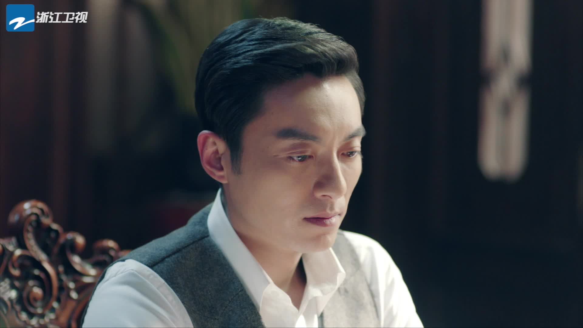 《天衣无缝》之贵军门谈爱情_哔哩哔哩_bilibili