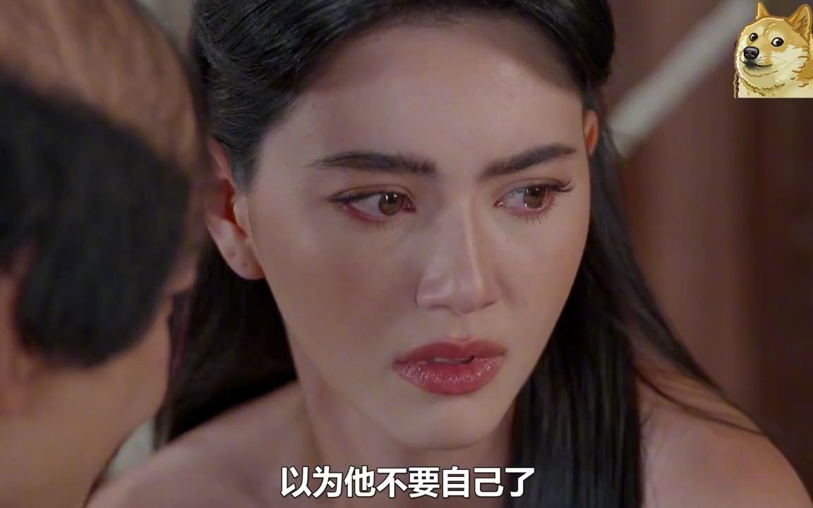 你的儿子我来养,心是真的大,泰剧《婉通夫人》