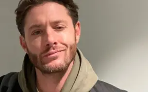 Download Video: No thoughts, just Jensen Ackles！