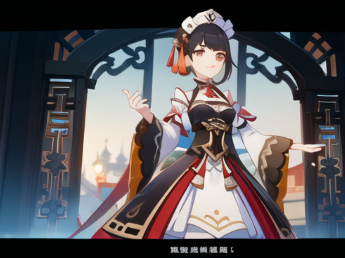 五星狂阶八云红抵达枫丹,命运的齿轮开始转动.