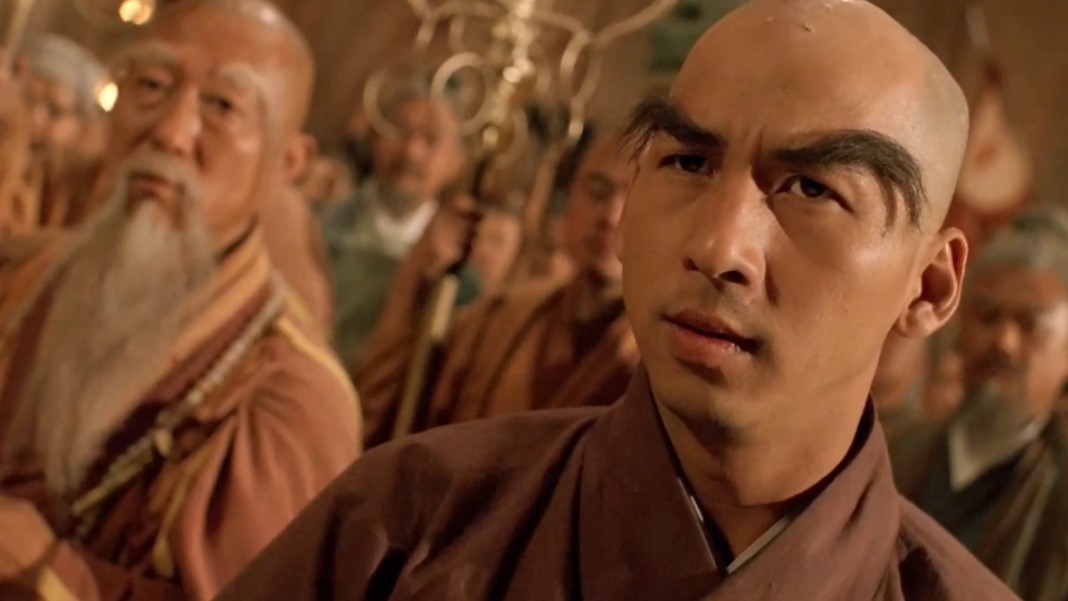 倚天屠龙记21 乾坤大挪移 围攻光明顶