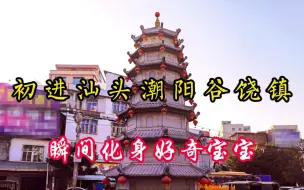 Tải video: 走进2021年全国综合实力千强镇排名616位的汕头市潮阳区谷饶镇