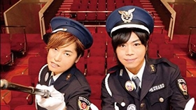 森久保祥太郎x浪川大辅 つまみは塩だけ 16つま塩の宴pv 哔哩哔哩 つロ干杯 Bilibili
