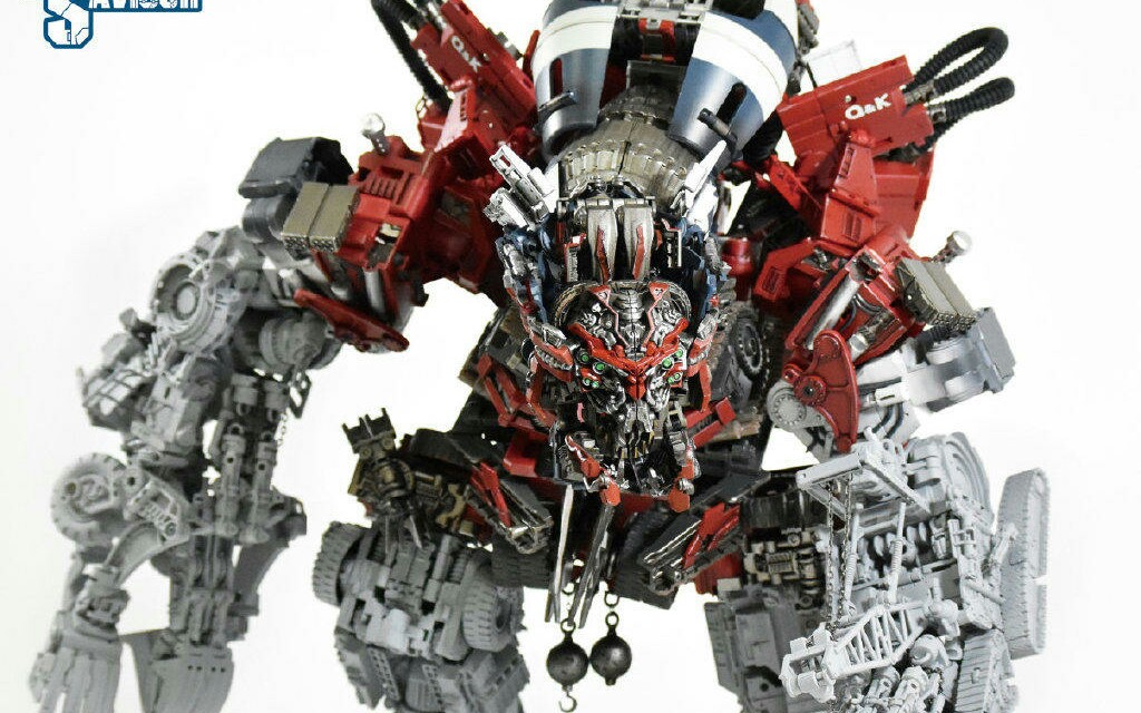 tf新品有蛋蛋的大力神终于出了变形金刚ds电影版大力神官图首发