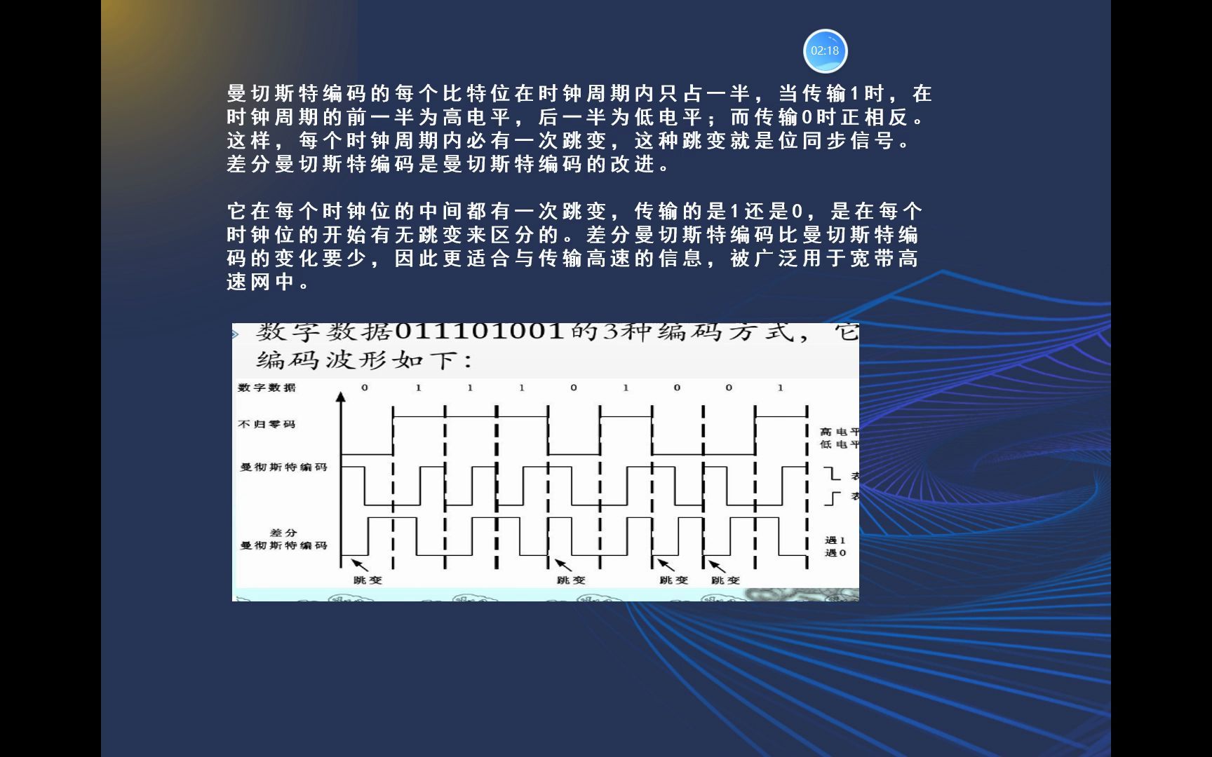 计算机复试 计算机网络(1)哔哩哔哩bilibili