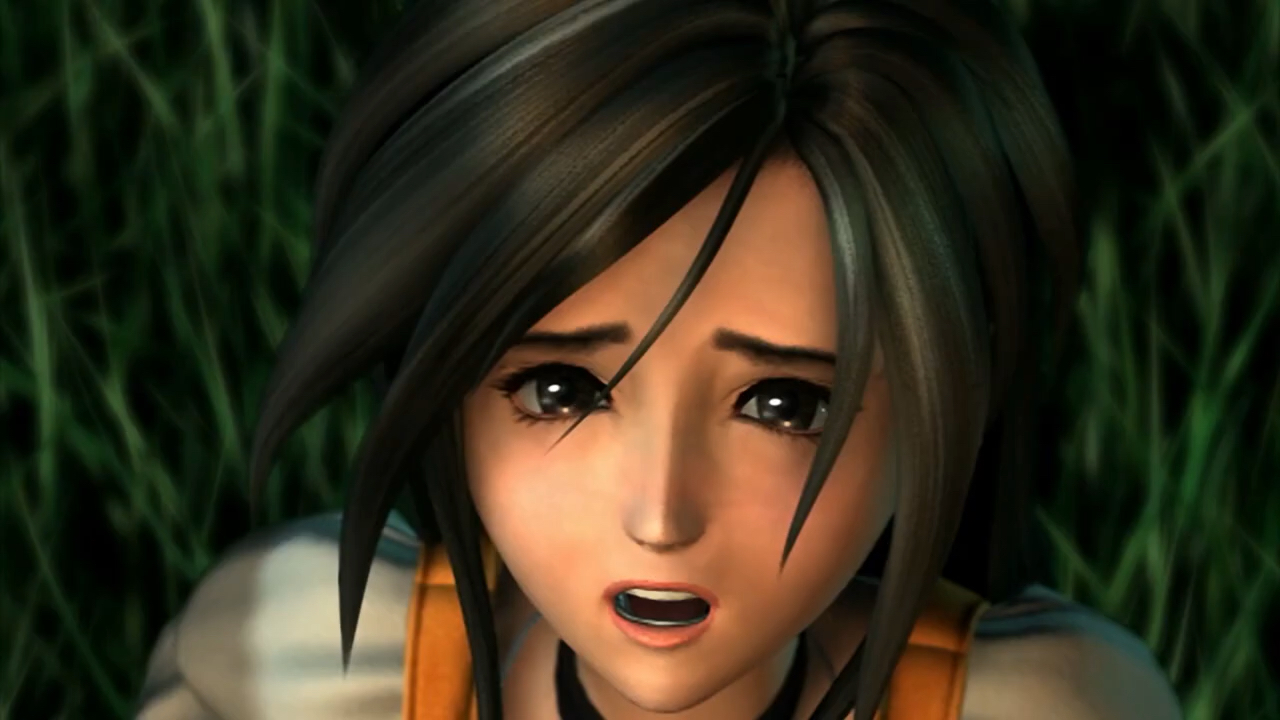 《最终幻想9》登录switch 预告视频