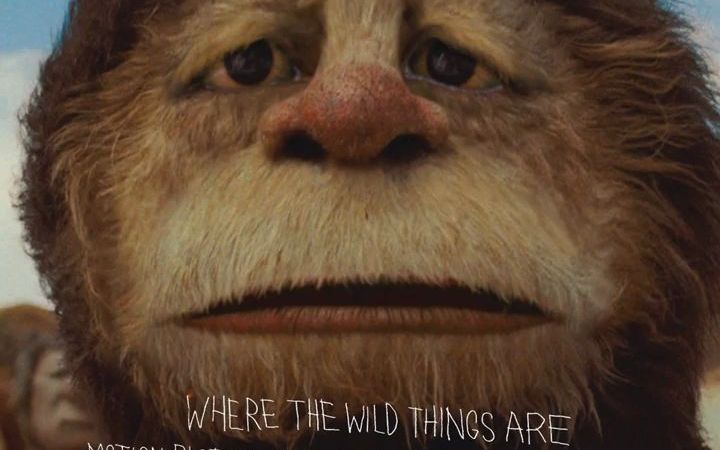 [图]【野兽冒险乐园】Where The Wild Things Are (2009) OST 05 - Rumpus