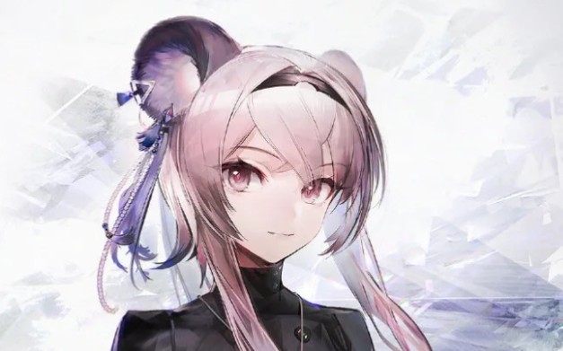 (发存稿)明日方舟粤语林