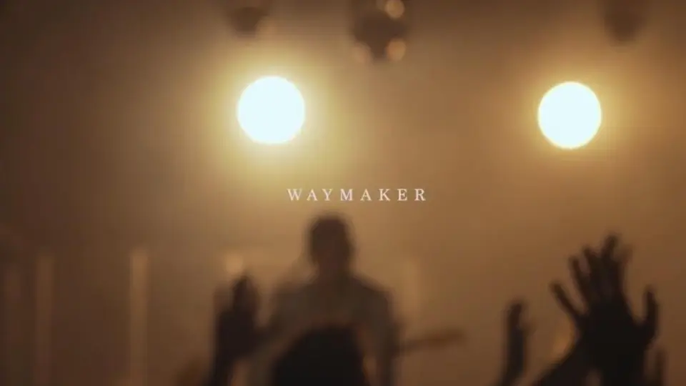 Leeland - Way Maker (Official Live Video) 