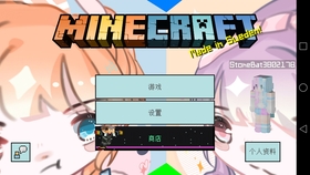 Minecraft 魔改材质包测试 哔哩哔哩 つロ干杯 Bilibili