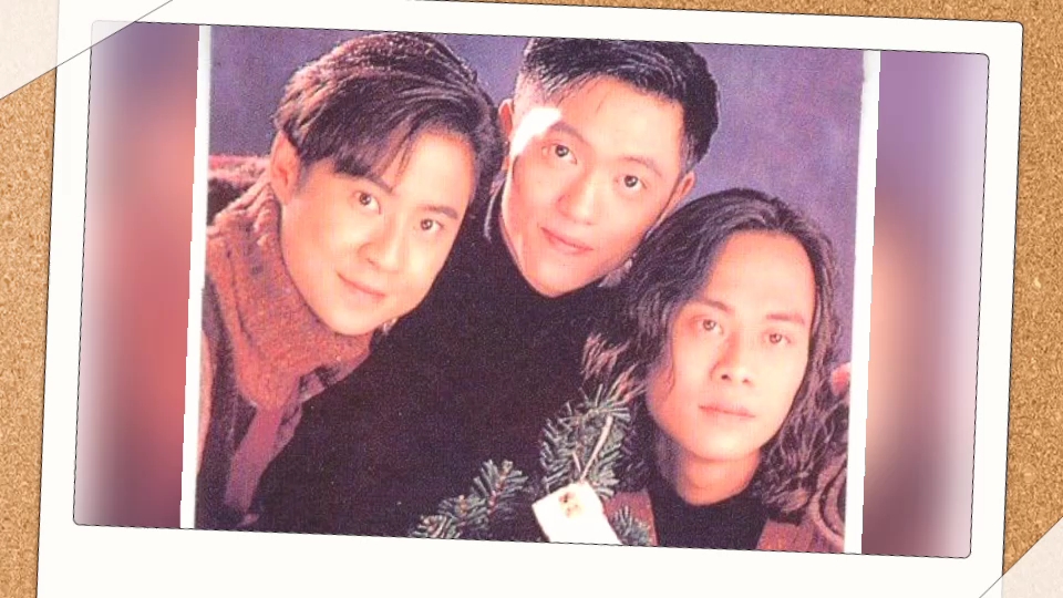 草蜢出道40周年