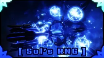 Tải video: Sol's RNG Era 9新光环BGM合集