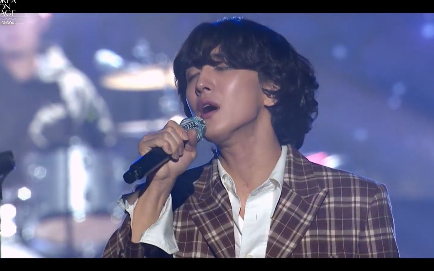 [live]【jannabi/崔政勋】炎炎夏日夜晚过去后剩下的