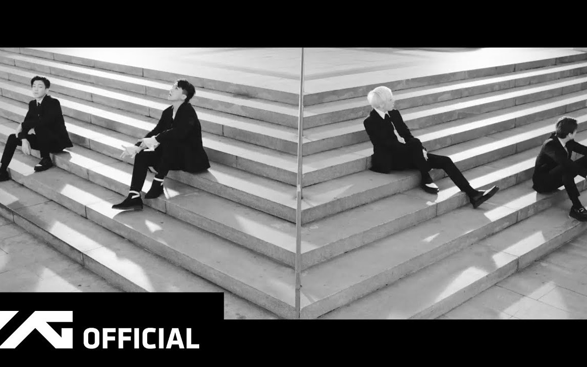 [图]WINNER - 'REALLY REALLY' M/V