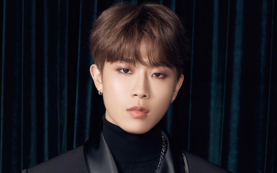 goldenchild20210111金东炫直播feat洪周灿