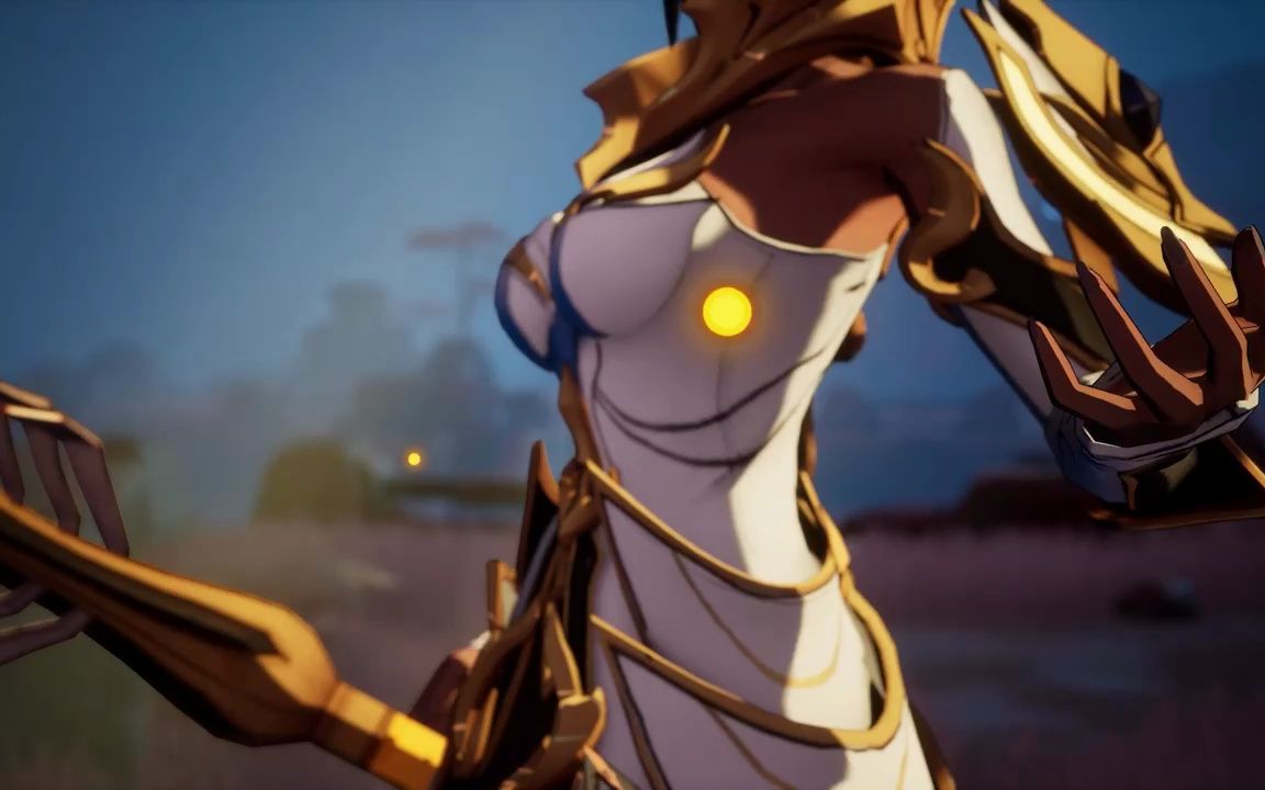 【火炬之光无限】【国际服资讯】【神谕者 希雅 众神之化身】最新战斗