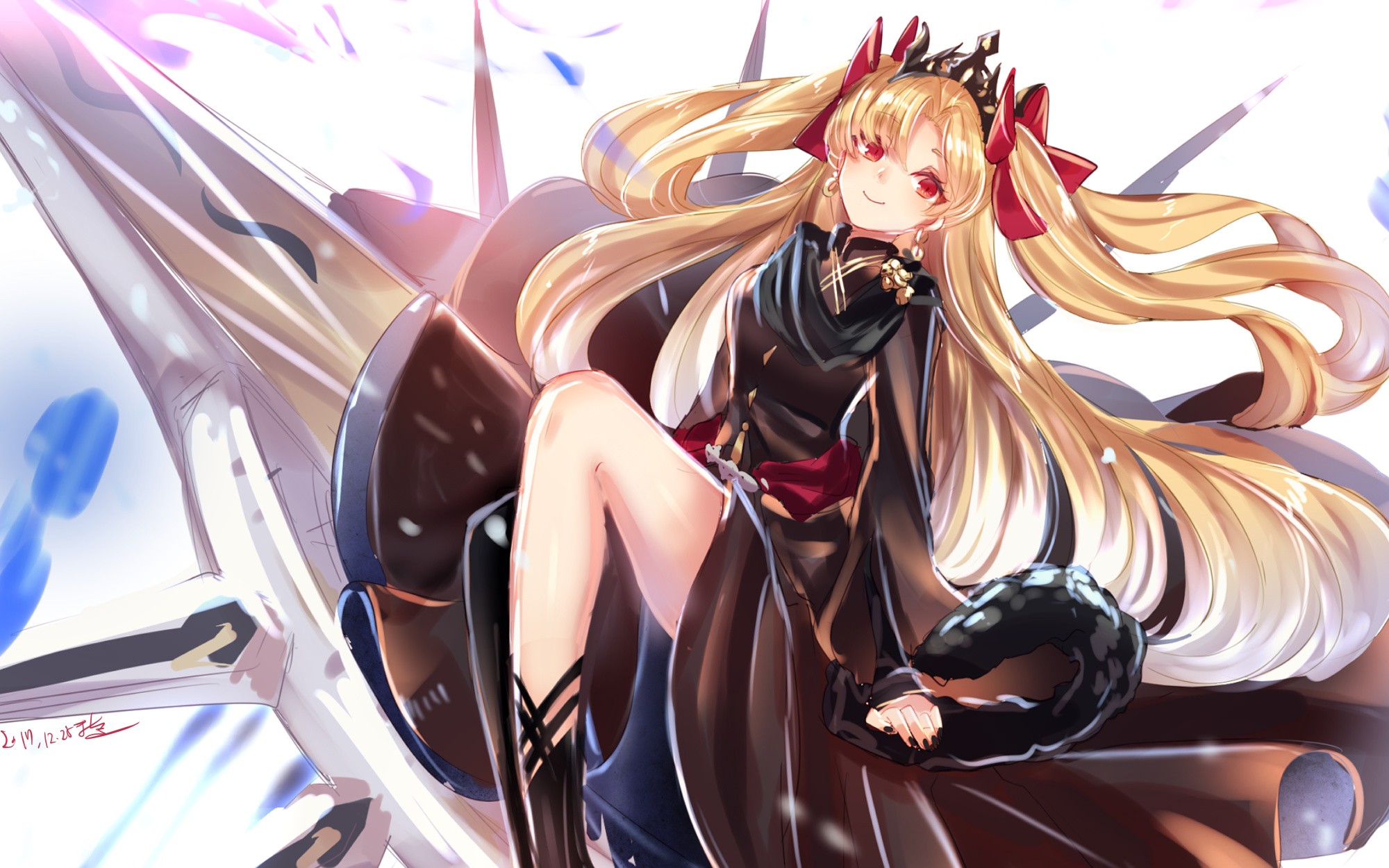 活动  枪凛宝具彩蛋(王哈)