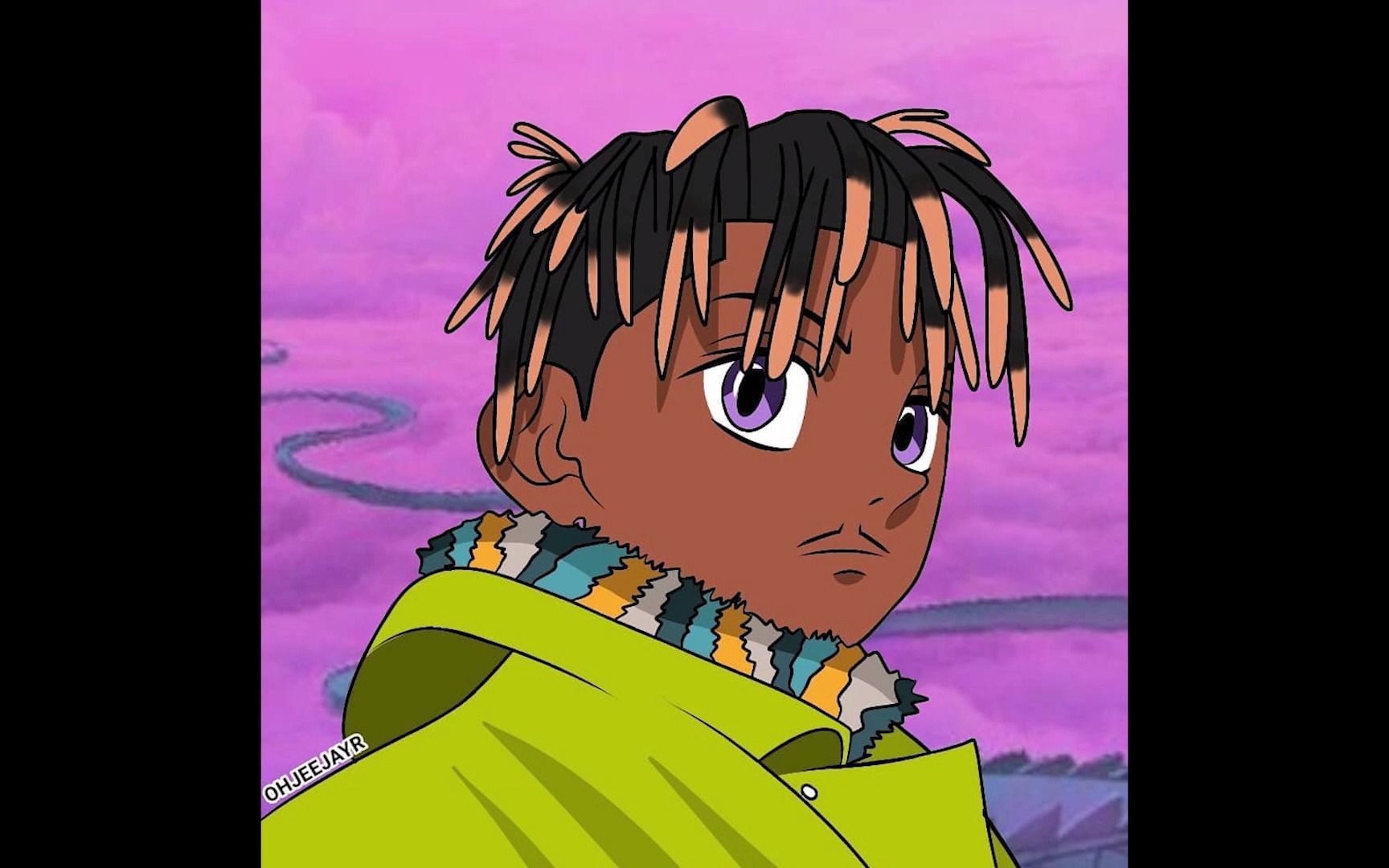 [free] juice wrld type beat - -what have we become