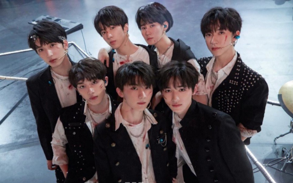 有关tnt的一些"在台风蜕变之战中取消淘汰制"的个人思考(取消淘汰制的