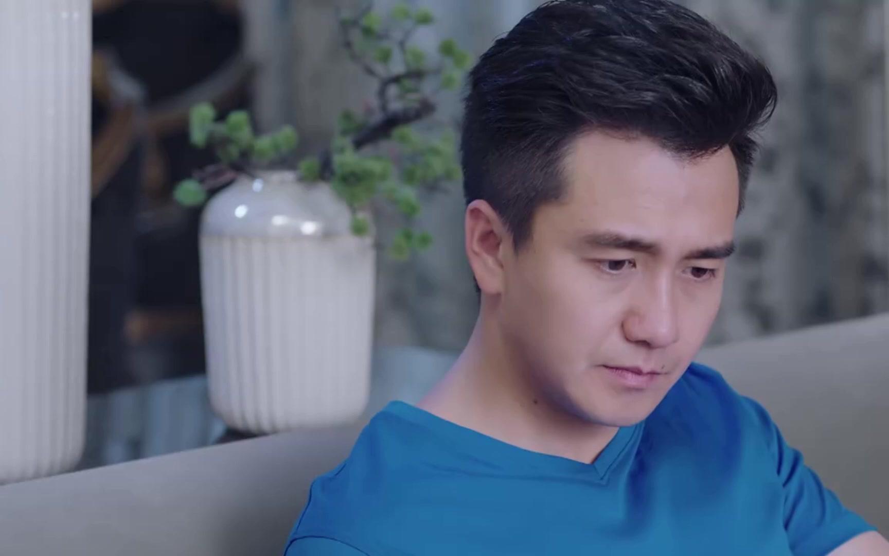 【44】【翟天临】《暖爱》第十九集cut 下 翟萌萌的演技展现时刻到了