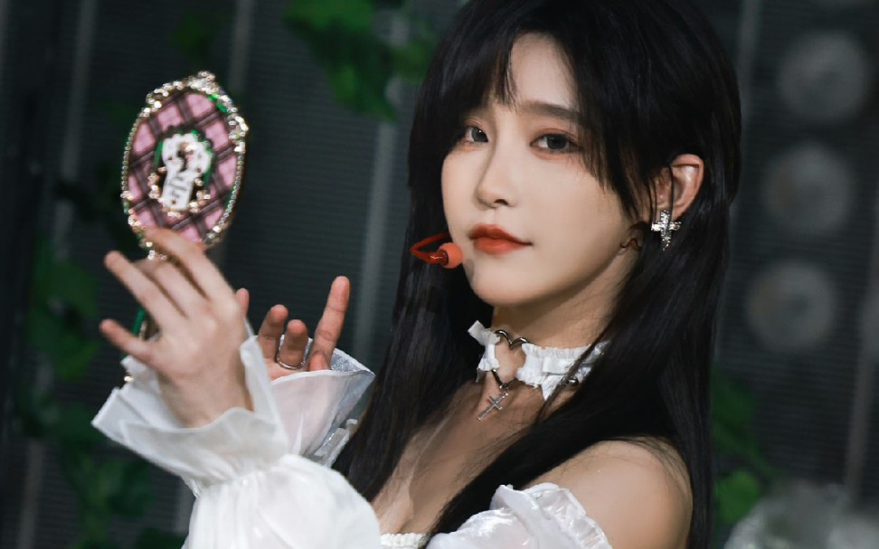 【王晓佳】可爱高甜美女【一格格】【天草,柑橘王】