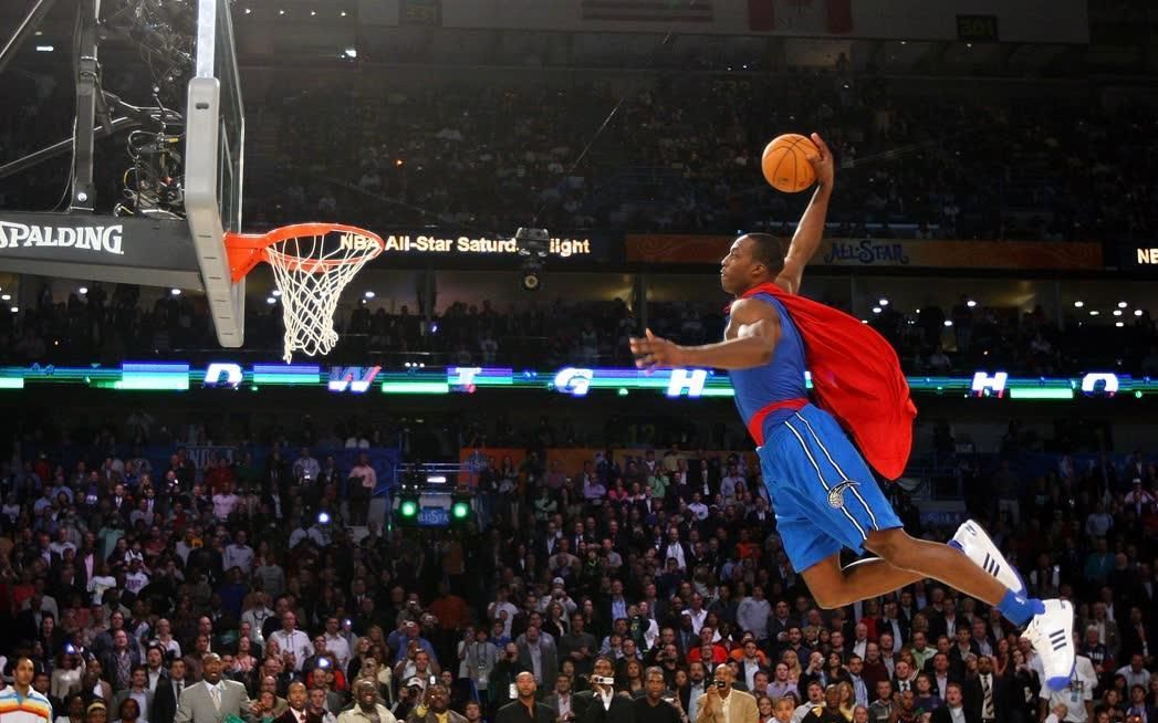 nba2konline霍华德10版本抓帽