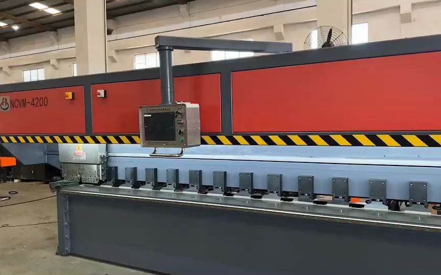 折弯机刨槽机数控折弯机数控刨槽机数控折弯机厂家深圳丰科机械有限