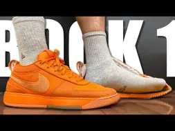 Скачать видео: 美国足科医生拆解评测 Nike Book 1 耐克 布克 篮球鞋- 新球鞋刽子手 第199期