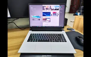 Download Video: DELL G16 半年出现严重性能衰减（2023款 i9 13900HX）