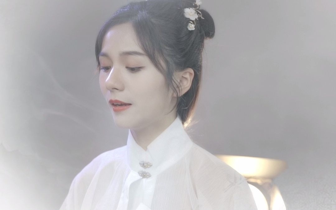 莫问归期 cover:蒋雪儿 偶尔换下风格 嘿嘿