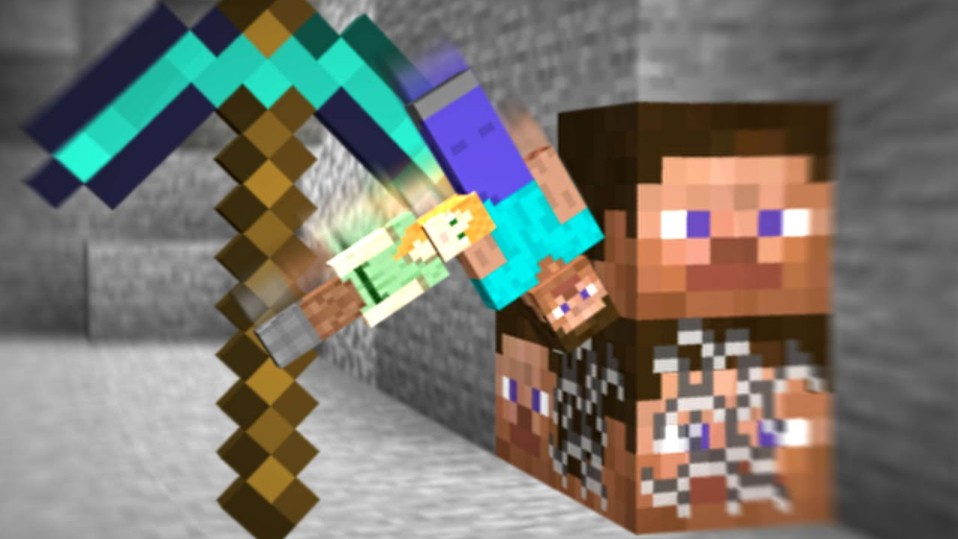 [图]【Minecraft】1.24泄露版本（超豪华版）