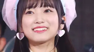 yosshi　　矢吹奈子セット 1「矢吹奈子 卒業コンサート〜未来への翼〜」セットリスト | に