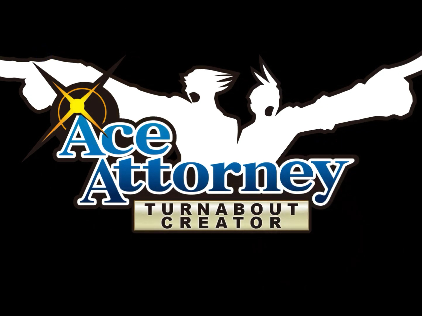 【逆转裁判】逆转制作器|揭晓预告