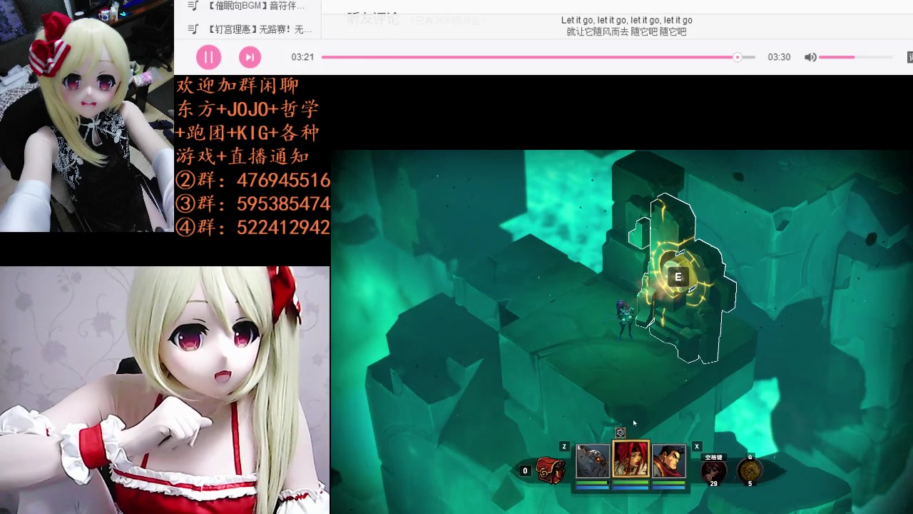 【战神夜袭】一款不错的单机哔哩哔哩bilibili