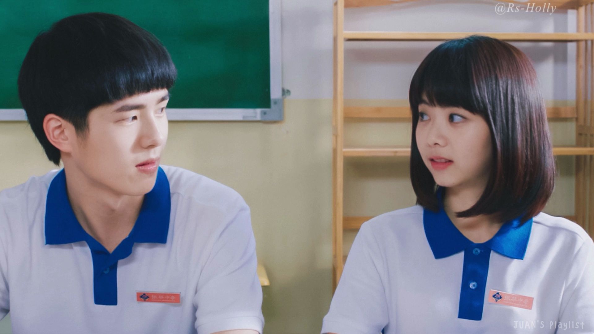 【playlist】华语校园剧ost | 最好的我们 | 青春 | 年华 | 回忆