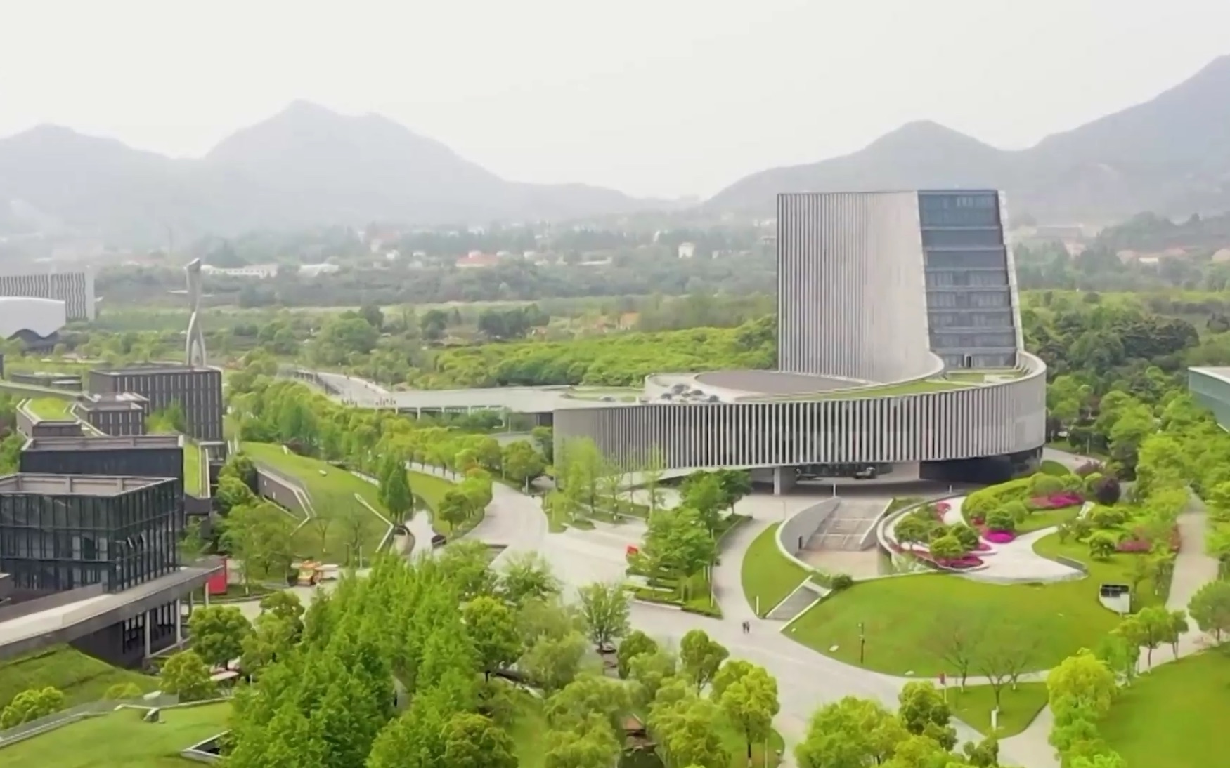 浙江音乐学院 | 标准音乐厅介绍