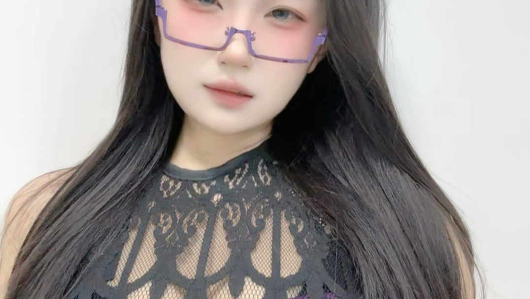 有什么东西在姐姐身体里吗